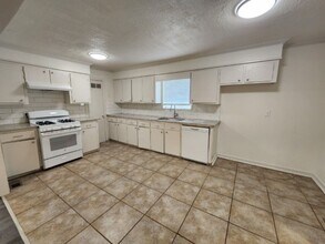 3112 Potter St in Little Rock, AR - Building Photo - Building Photo