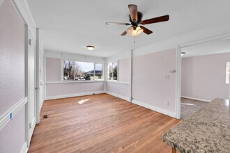 2030 W Gill Pl in Denver, CO - Building Photo - Building Photo