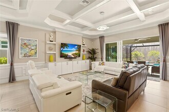 13615 Blue Bay Cir in Ft. Myers, FL - Building Photo - Building Photo