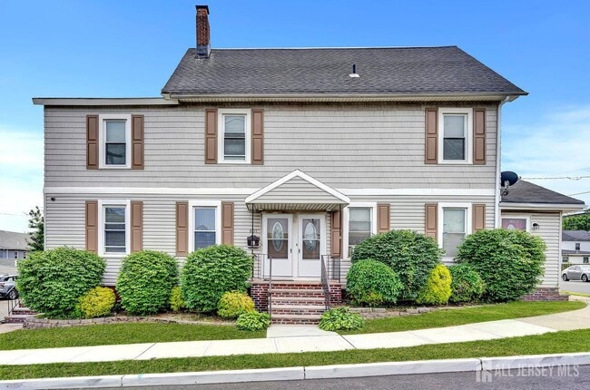 601 Ridgeway Ave in South Amboy, NJ - Building Photo - Building Photo