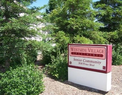 Westside Village Senior Apartments