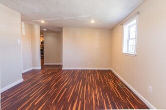 953 S Newton Ave in Springfield, MO - Building Photo - Building Photo