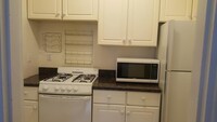 137 Bay State Rd, Unit #4 in Boston, MA - Building Photo - Building Photo