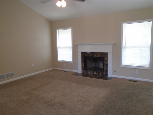 7883 Mulberry Way in Douglasville, GA - Foto de edificio - Building Photo