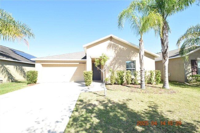 property at 8436 Hunters Fork Loop