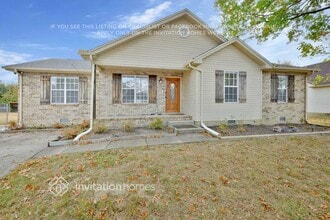 1781 Merritt St in Nashville, TN - Building Photo - Building Photo