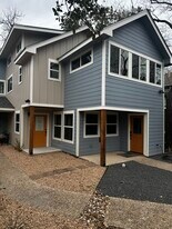 3904 Tonkawa Trl, Unit 3904A in Austin, TX - Building Photo