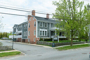 Boynton Meadows Apartments