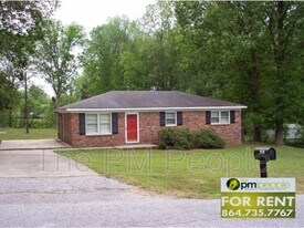 209 Old Bramlett Rd in Greenville, SC - Building Photo