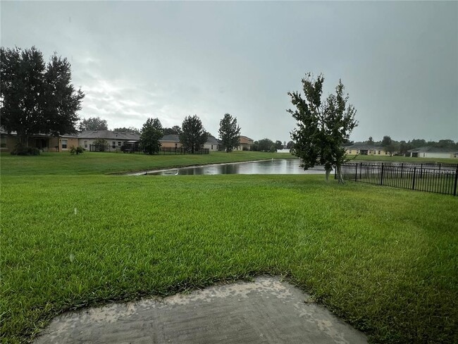 3606 Sail Harbor Drive in Kissimmee, FL - Foto de edificio - Building Photo
