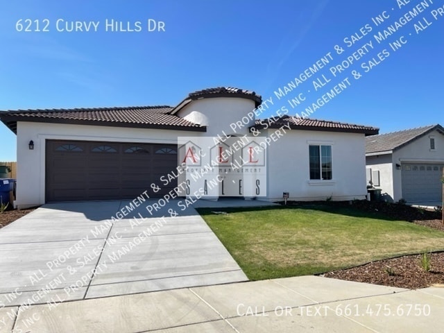 property at 6212 Curvy Hills Dr