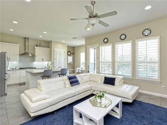 1500 Sarah Christine Ln in Austin, TX - Building Photo - Building Photo