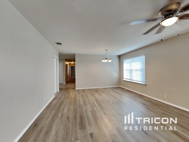 9603 Kennebec Way in San Antonio, TX - Building Photo - Building Photo