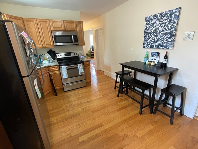 6 Nashua St, Unit 2