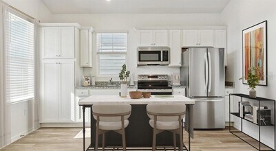 6499 SW 44th Wy in Gainesville, FL - Building Photo - Building Photo