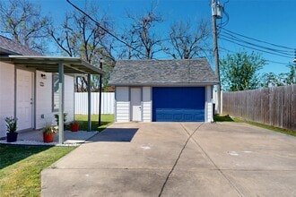 3124 Tilfer St in Houston, TX - Building Photo - Building Photo