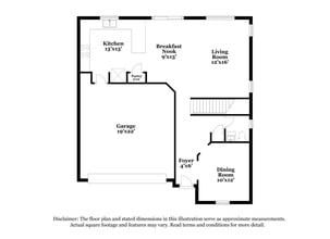 1626 E Aspen Ave in Buckeye, AZ - Foto de edificio - Building Photo