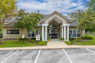 Avion Ridge in Arnold, MO - Foto de edificio - Building Photo