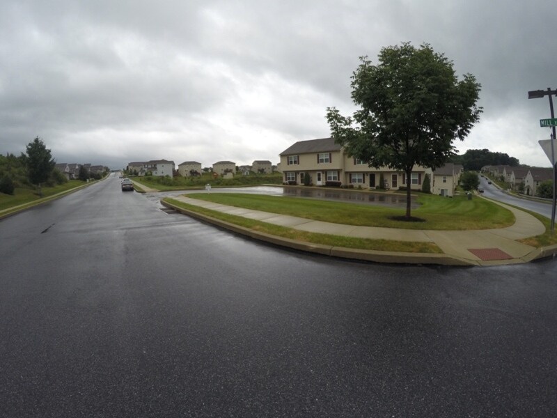 2391 Mill Rd in Mechanicsburg, PA - Building Photo