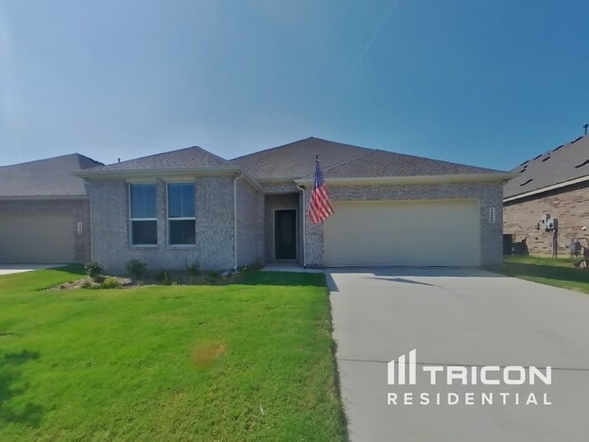 1320 Francesca Dr in Little Elm, TX - Building Photo - Building Photo