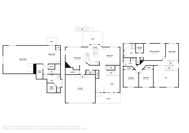 8036 Radcliff Dr in Colorado Springs, CO - Building Photo - Building Photo