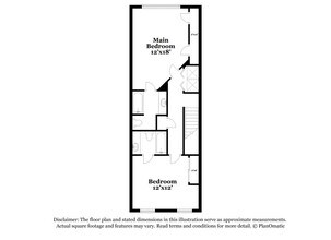 8108 Summer Palm Ct in Jacksonville, FL - Building Photo - Building Photo