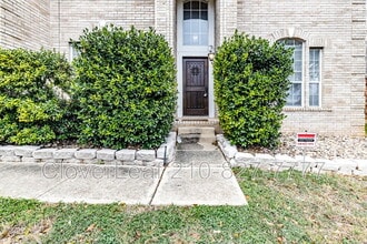 20910 El Suelo Bueno in San Antonio, TX - Building Photo - Building Photo