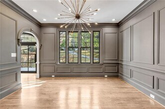 5390 Harrowood Ln NW in Atlanta, GA - Building Photo - Building Photo