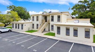 Mediterranean Villas in Haines City, FL - Foto de edificio - Building Photo