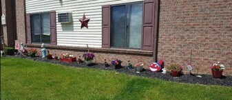 1779 Whetstone St in Bucyrus, OH - Building Photo