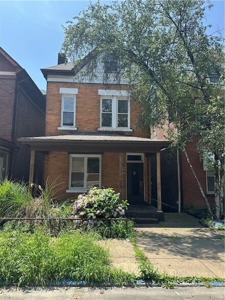 property at 324 Ophelia St