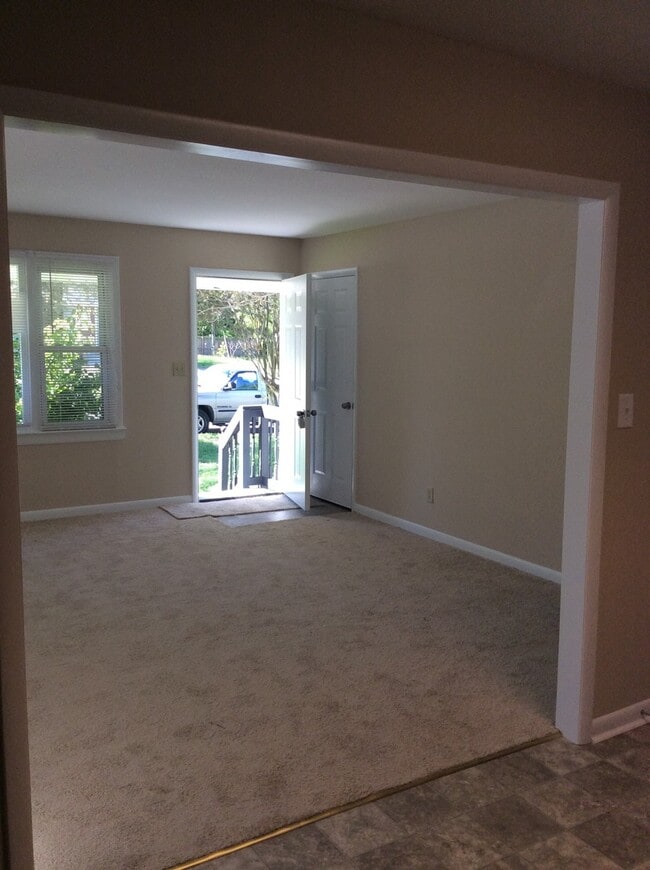 property at 114 Bethune Dr