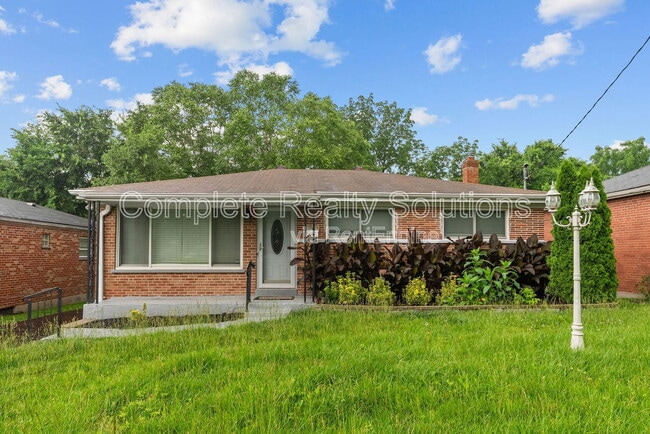 property at 1343 82nd Blvd