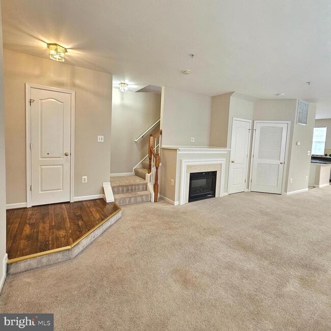 5098 English Terrace in Alexandria, VA - Building Photo - Building Photo