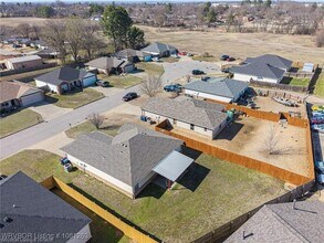 7223 Cheryl Ln in Fort Smith, AR - Building Photo - Building Photo