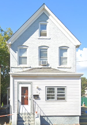 23 Union St