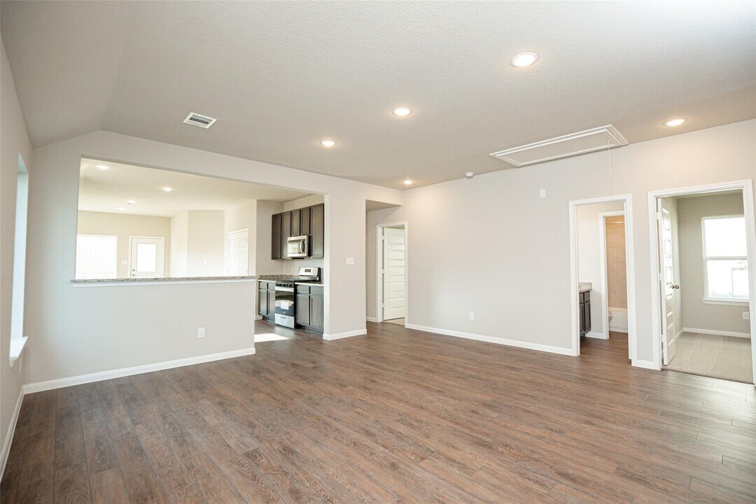 22576 Javelina St in Splendora, TX - Building Photo