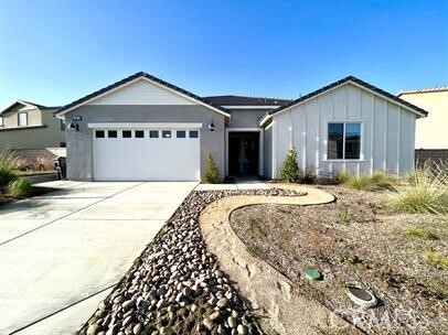 24800 Cimarron Cir in Menifee, CA - Foto de edificio