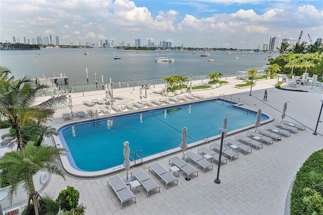 property at 1000 West Ave