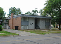 402 Hill St in Ann Arbor, MI - Foto de edificio - Building Photo