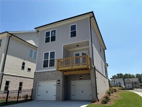 147 Birch Tree Wy in Cumming, GA - Building Photo - Building Photo