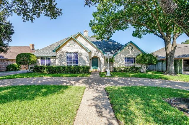 705 Berkley Dr in Cleburne, TX - Building Photo - Building Photo