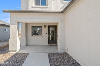 14753 Jack White Ave in El Paso, TX - Building Photo - Building Photo