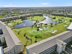 14911 Hole in 1 Cir, Unit 310-TURNBERRY in Ft. Myers, FL - Building Photo - Building Photo