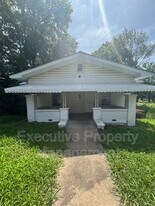 538 Gulfport St in Birmingham, AL - Building Photo