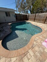 1388 Rose St in Clearwater, FL - Building Photo