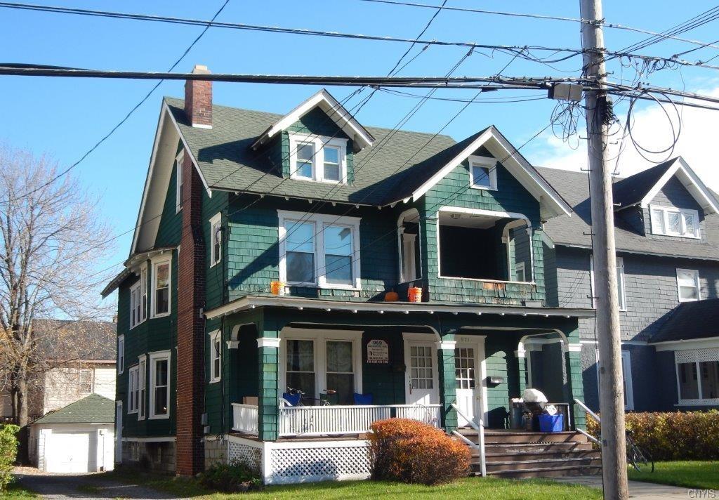 969 Lancaster Ave-Unit -71 in Syracuse, NY - Building Photo