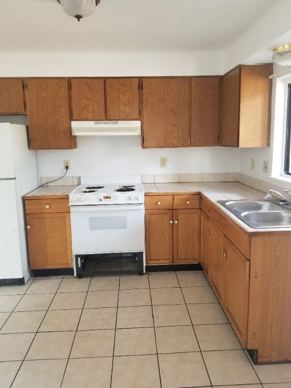 property at 6774 Locust St