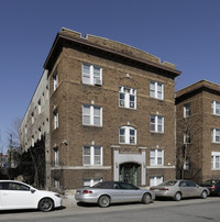 1900 1st Ave S in Minneapolis, MN - Foto de edificio - Building Photo