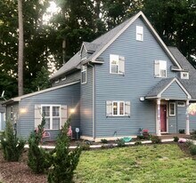 23166 Bridgeway Ct E in Lewes, DE - Building Photo